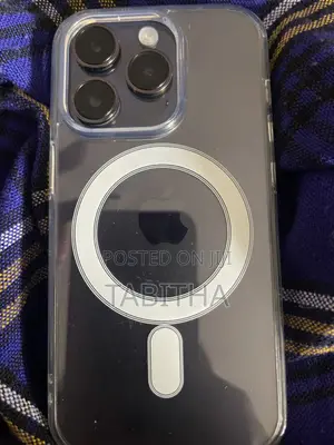 Apple iPhone 14 Pro 256 GB