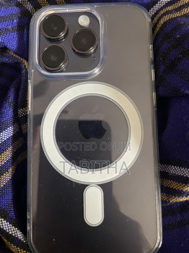 Apple iPhone 14 Pro 256 GB