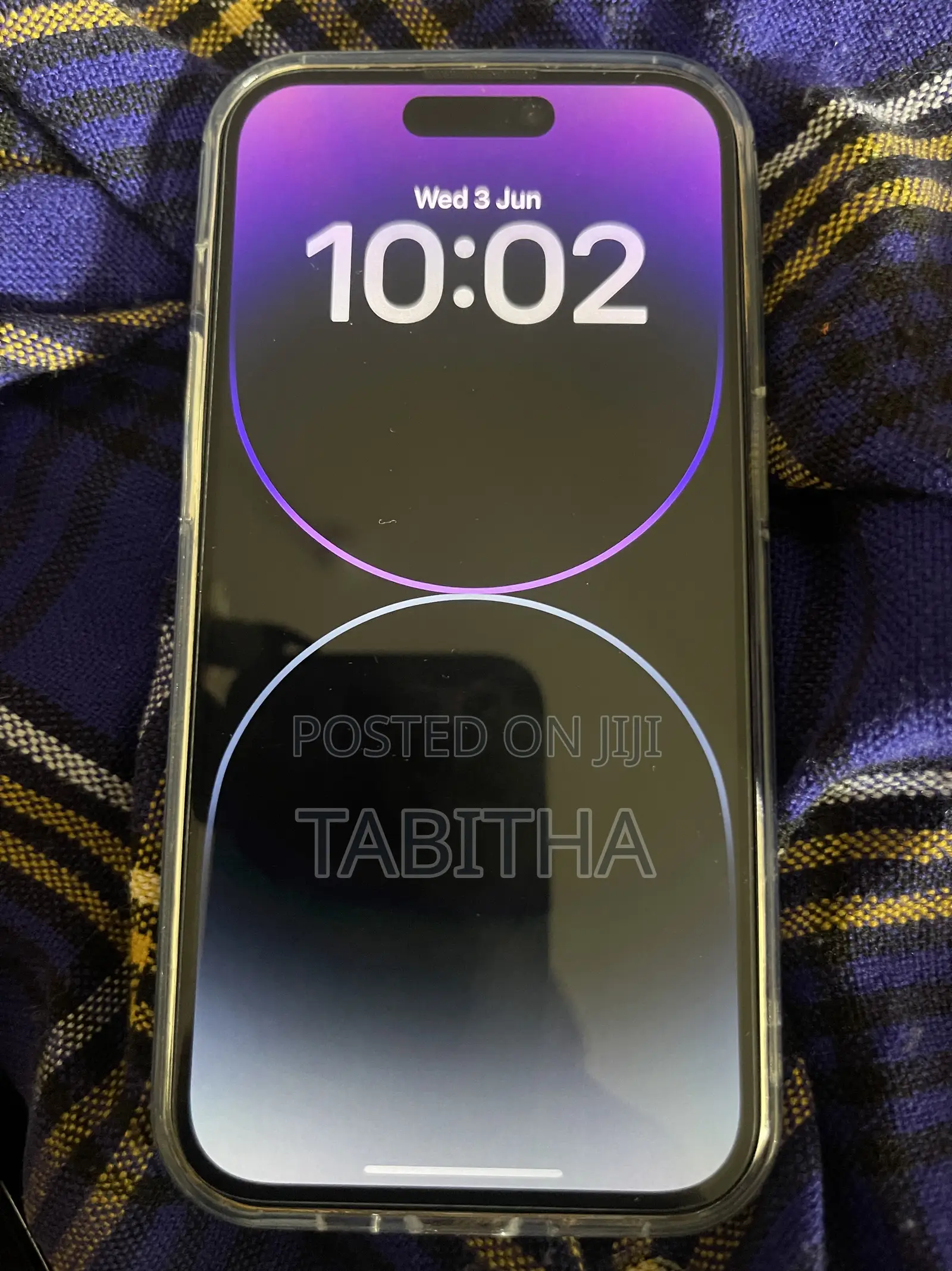 Apple iPhone 14 Pro 256 GB