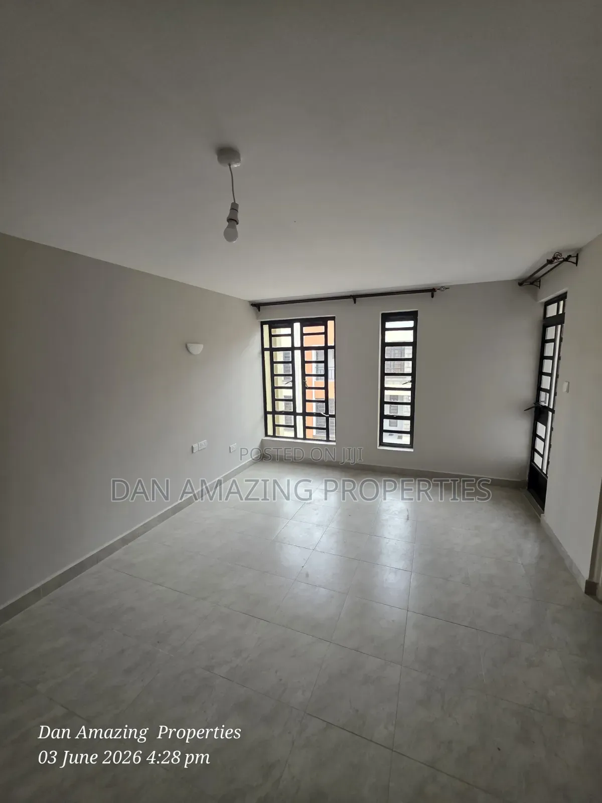 3bdrm Townhouse / Terrace in Roimen, Matasia for rent