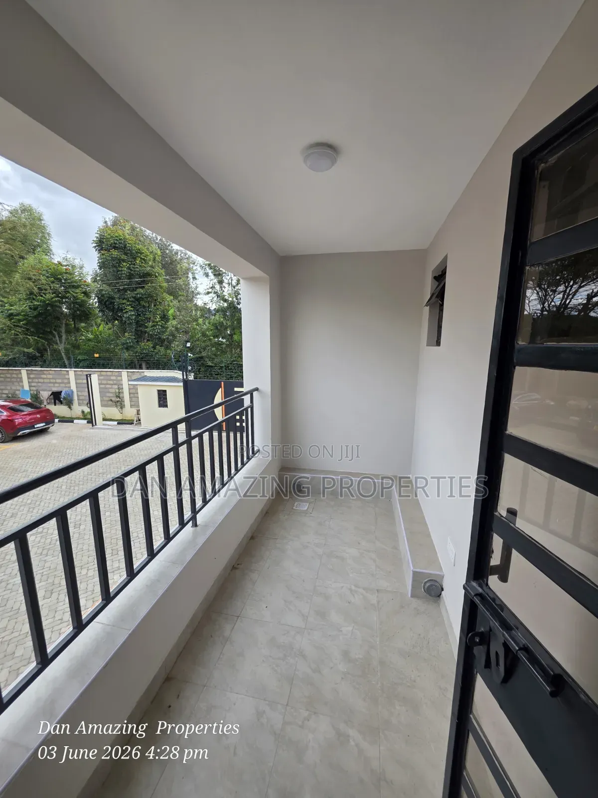 3bdrm Townhouse / Terrace in Roimen, Matasia for rent