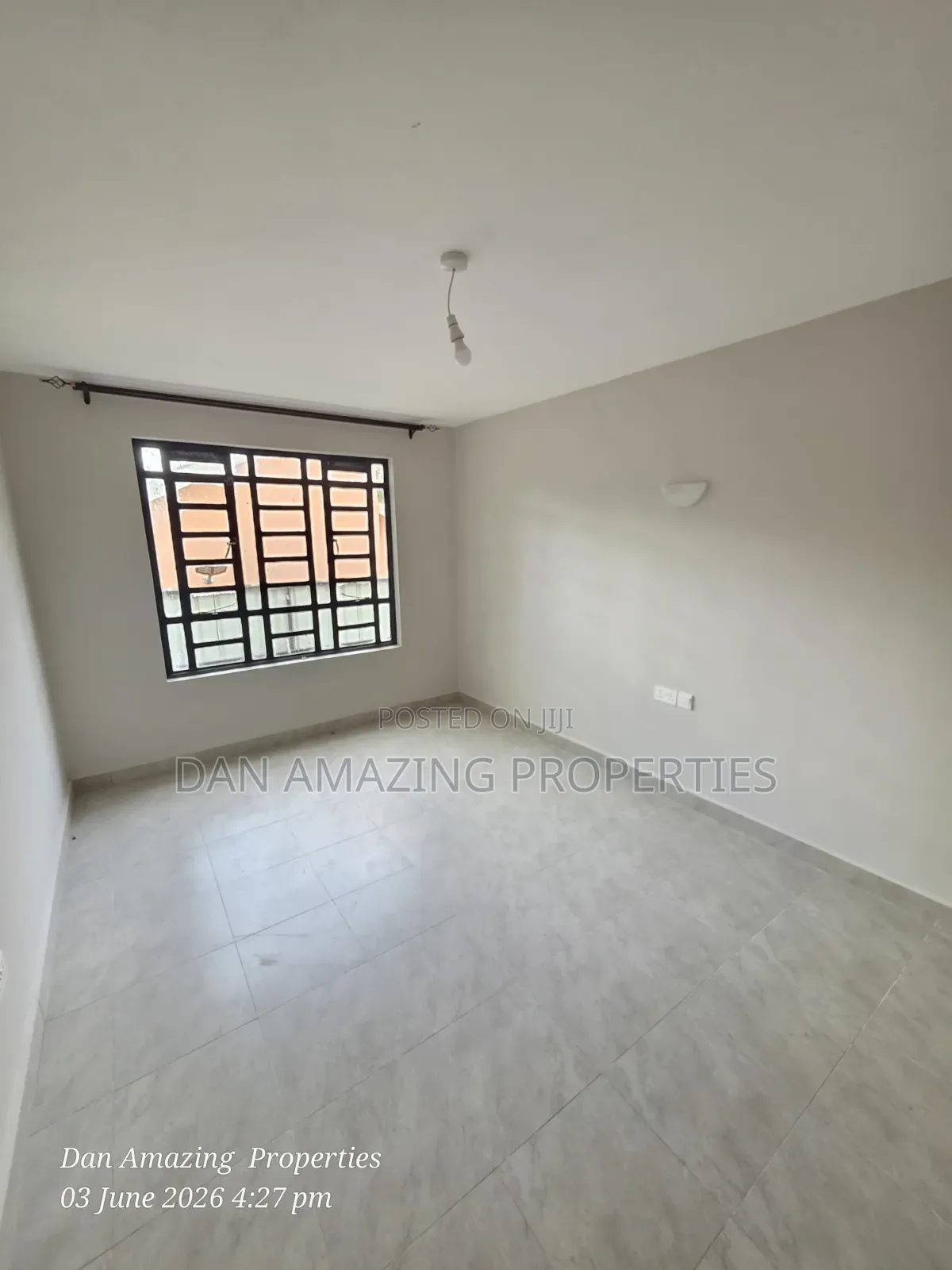 3bdrm Townhouse / Terrace in Roimen, Matasia for rent