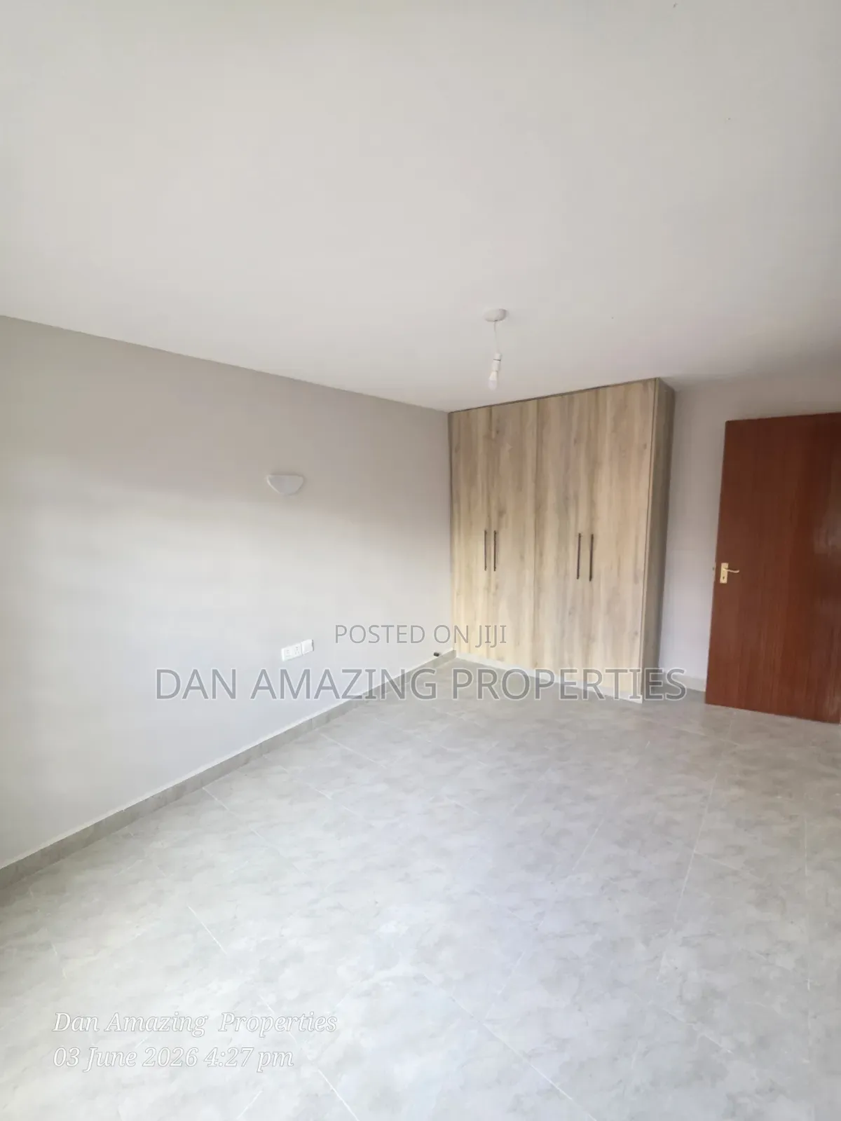 3bdrm Townhouse / Terrace in Roimen, Matasia for rent