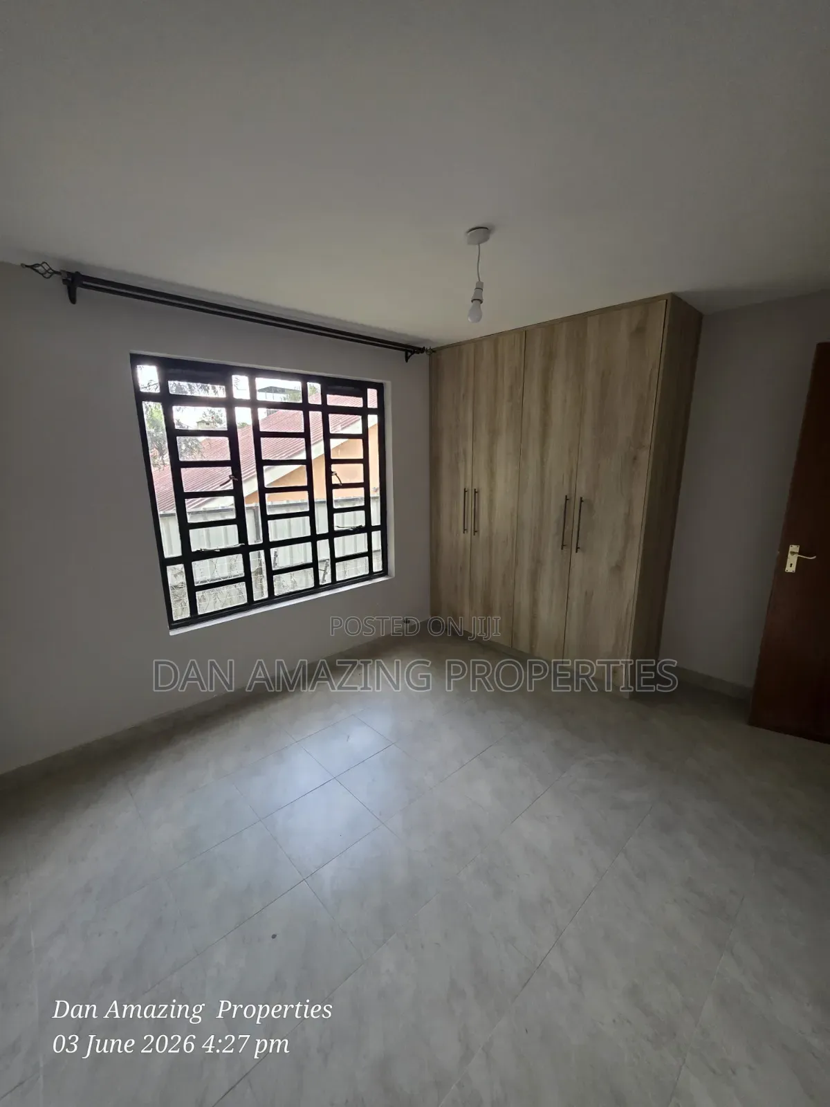 3bdrm Townhouse / Terrace in Roimen, Matasia for rent