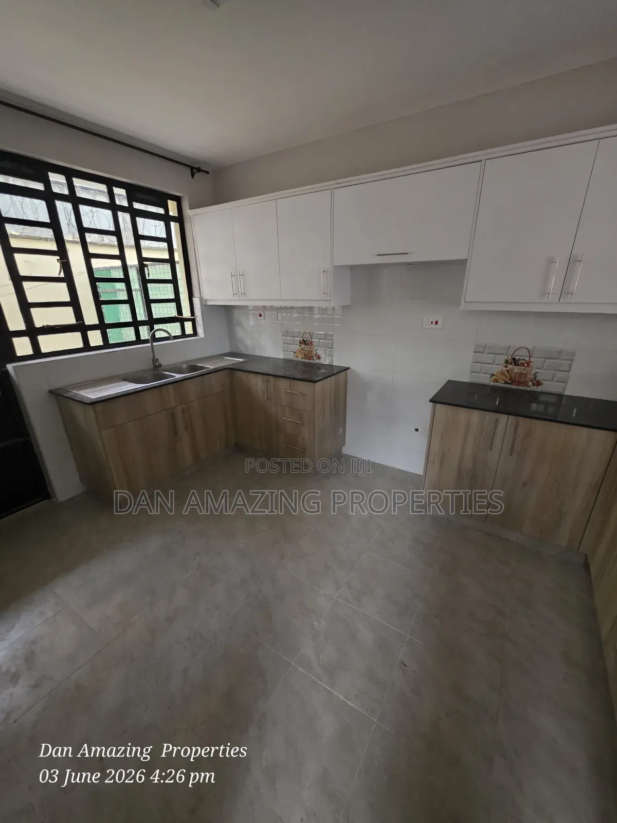 3bdrm Townhouse / Terrace in Roimen, Matasia for rent