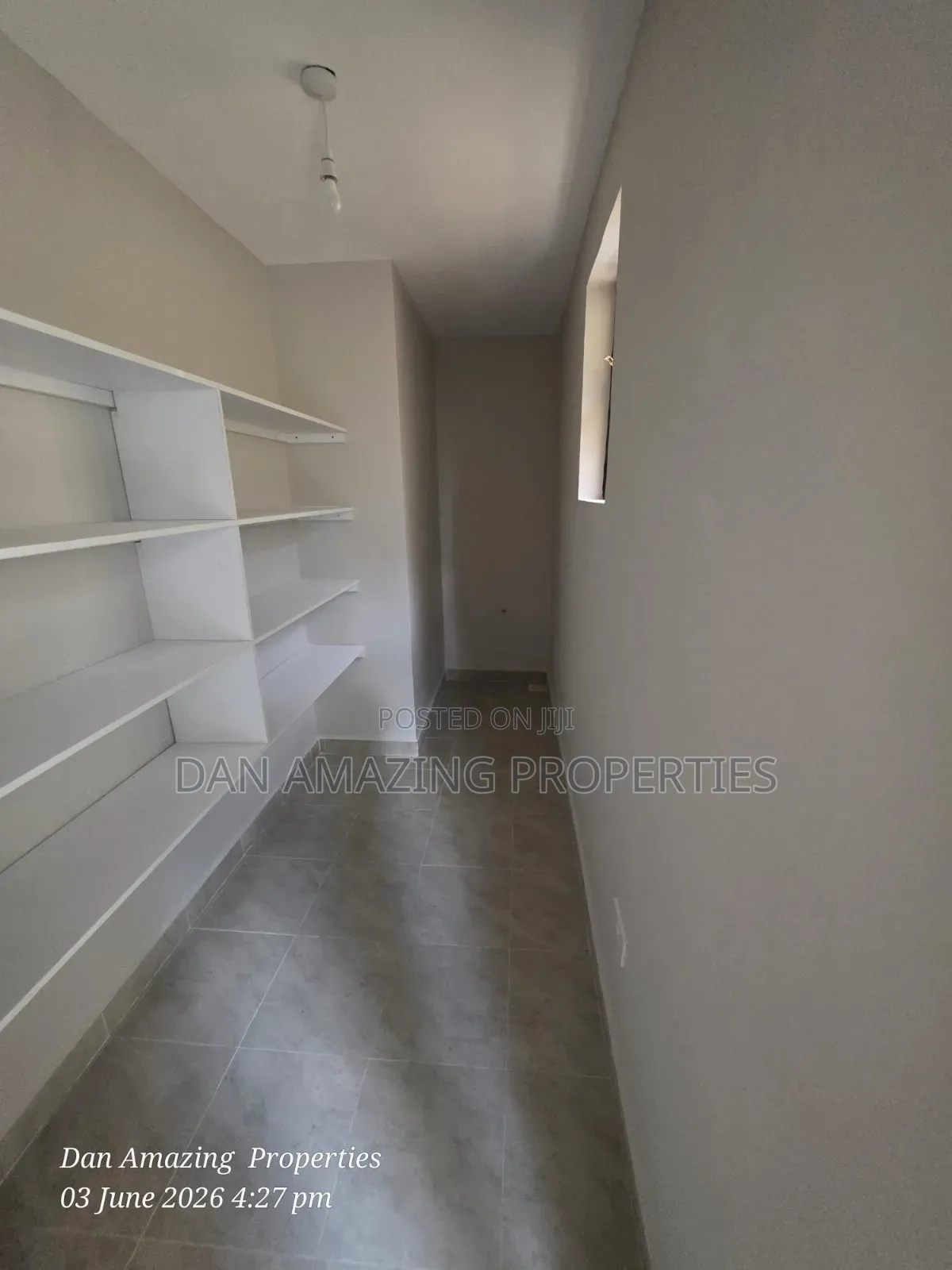 3bdrm Townhouse / Terrace in Roimen, Matasia for rent