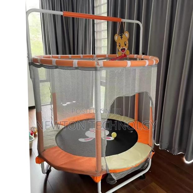 4ft Trampoline /4ft Trampoline at
