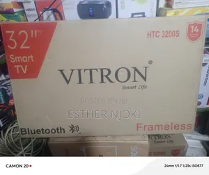 Brand New Smart Tv
