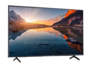 Kd-55x75k Sony Bravia 55" 4kuhd Android Smart Led Tv