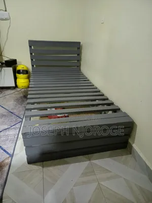 Bed 3 by 6
