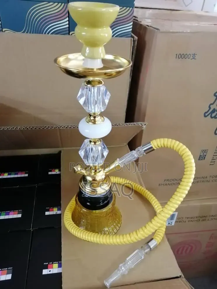 Shisha Pots