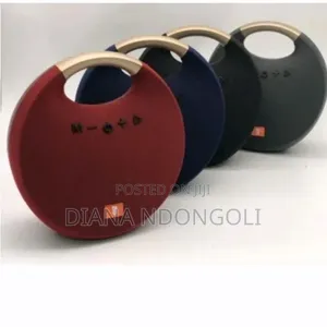 M1 Mini Bluetooth Speaker