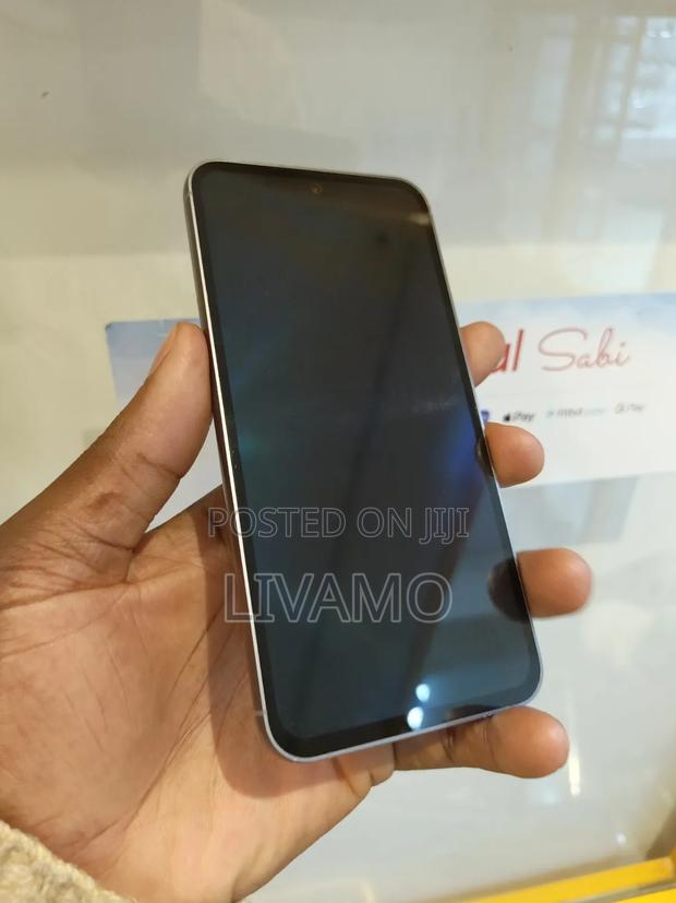 Samsung Galaxy S23 FE 128 GB Black - thumbnail 2