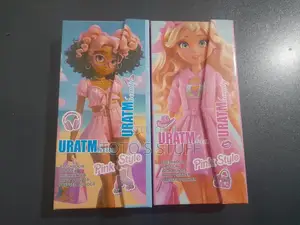 Kids Make-up Kit-perfect Gift