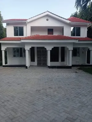 4bdrm Maisonette in Mtwapa for rent