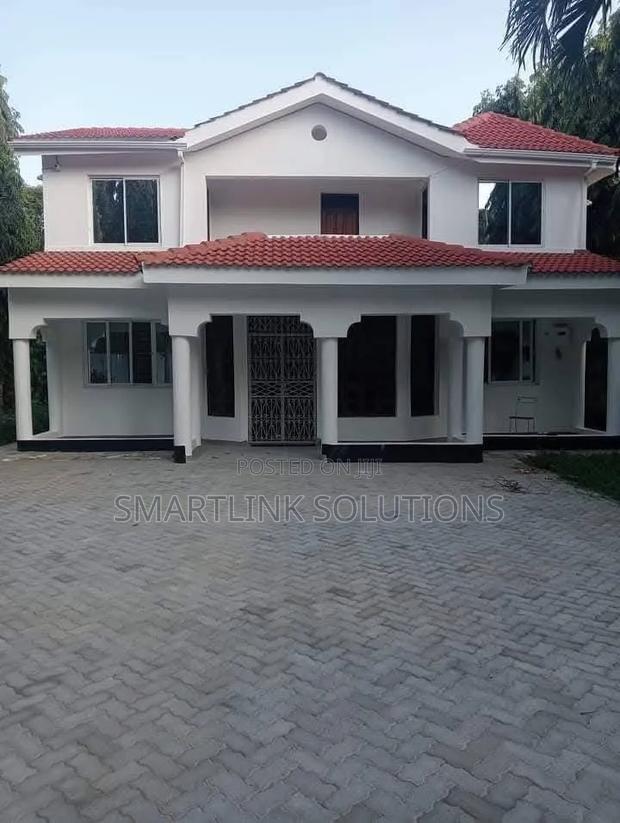 4bdrm Maisonette in Mtwapa for rent - main view