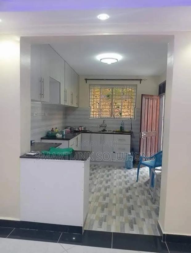 4bdrm Maisonette in Mtwapa for rent - thumbnail 4
