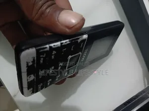 Tecno T301 Black