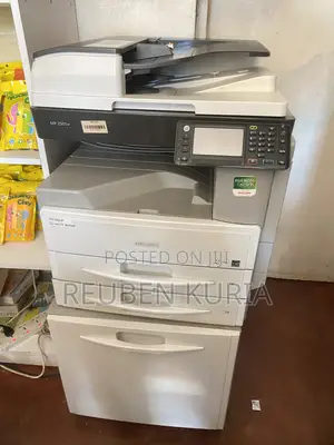 Printer B/W