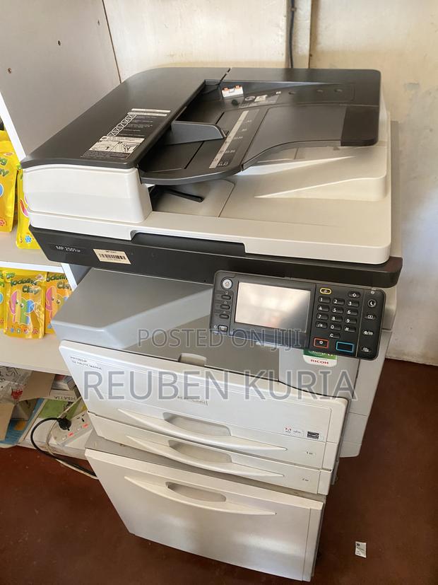 Printer B/W - thumbnail 3