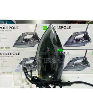 Syinix Steam Iron (1005) Restocked
