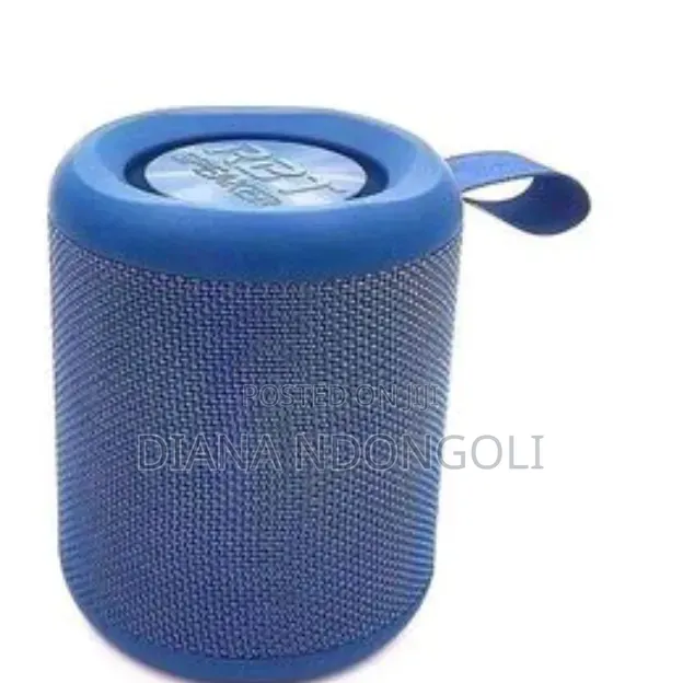  RBT/Caston Speaker RBT-H20 Bluetooth Speaker