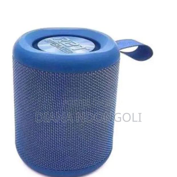 RBT/Caston Speaker RBT-H20 Bluetooth Speaker