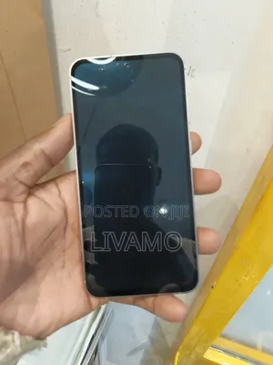 Samsung Galaxy S23 FE 128 GB Black