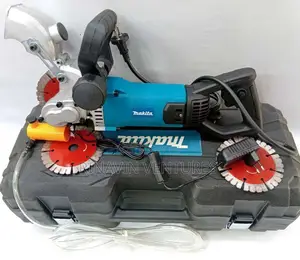 Makita Wall Chaser