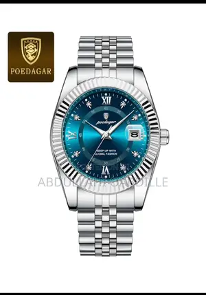 Poedager Watch