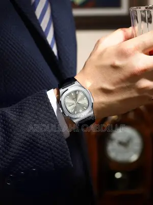 Poedager Watch
