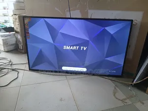 Amtec 43" Smart