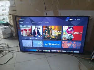 Amtec 43" Smart