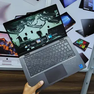 Laptop Dell Latitude 7320 16GB Intel Core i7 SSD 256GB