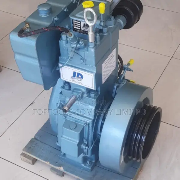 Jd Jiadi Diesel Water Cooled Indian Engine 10hp