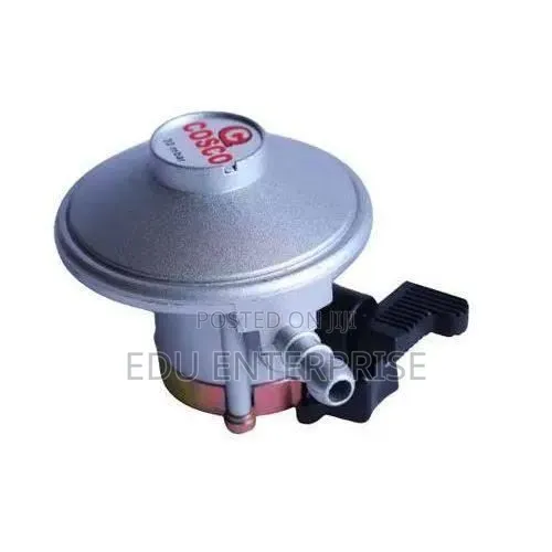 High Pressure 13kg Regulator