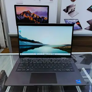 Laptop Dell Latitude 7320 16GB Intel Core i7 SSD 256GB