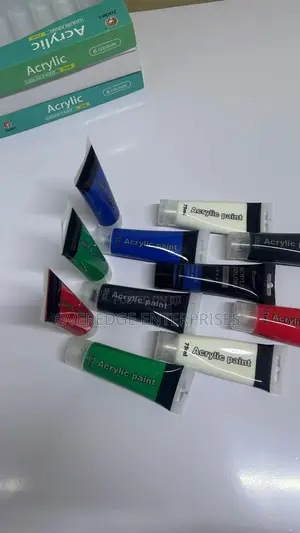 Painting Acrylics on Sale