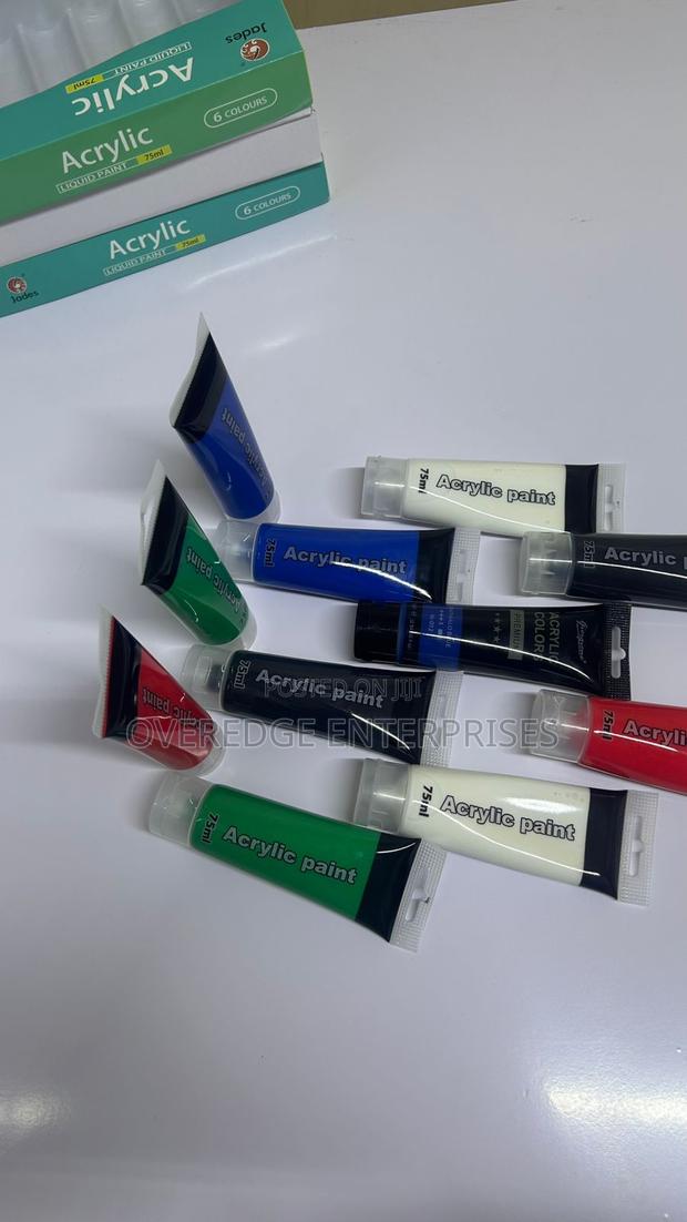 Painting Acrylics on Sale
