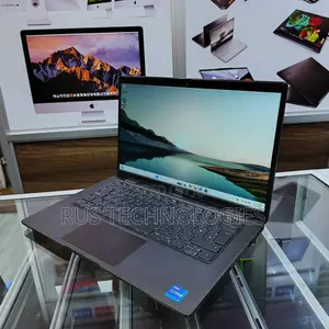 Laptop Dell Latitude 7320 16GB Intel Core i7 SSD 256GB