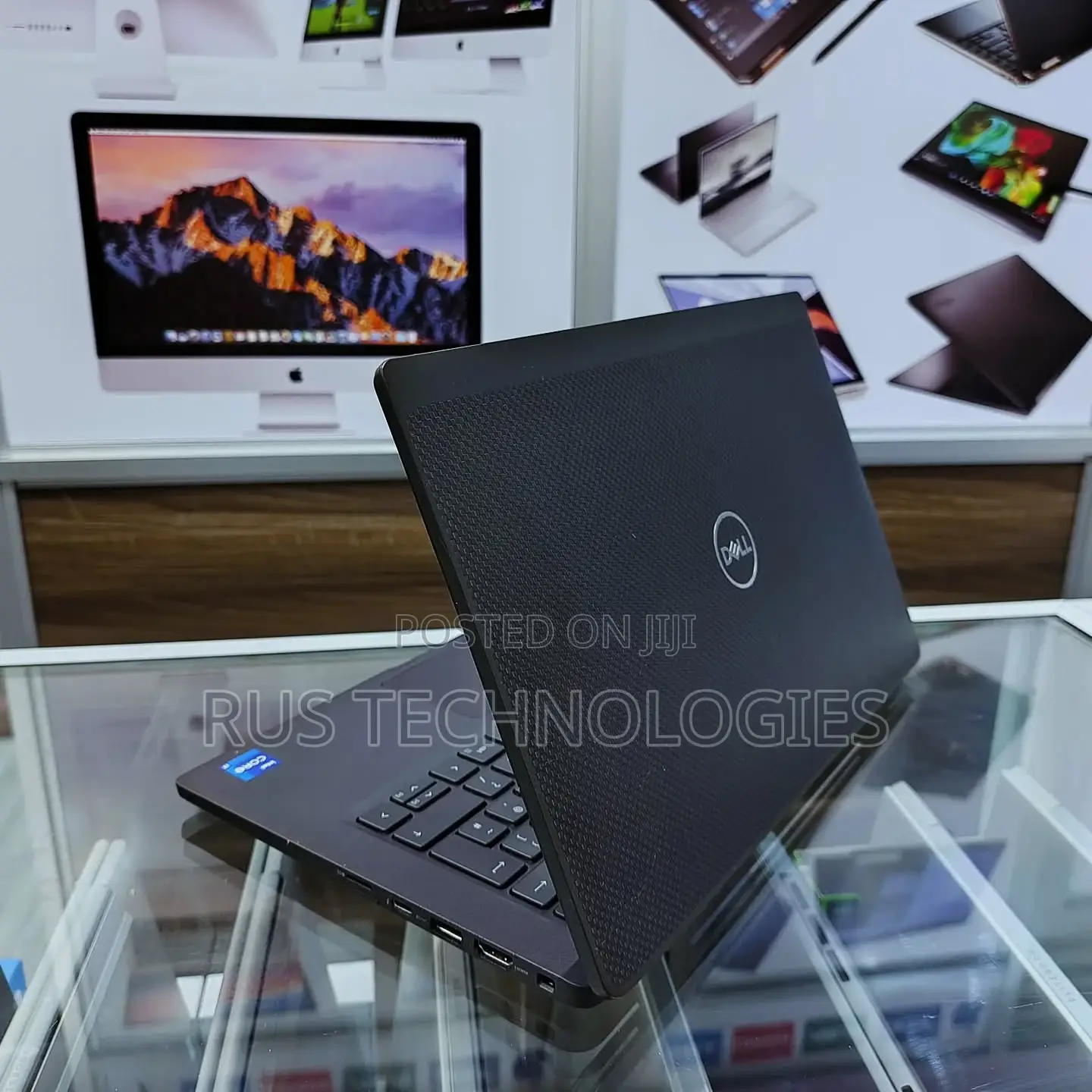 Laptop Dell Latitude 7320 16GB Intel Core i7 SSD 256GB