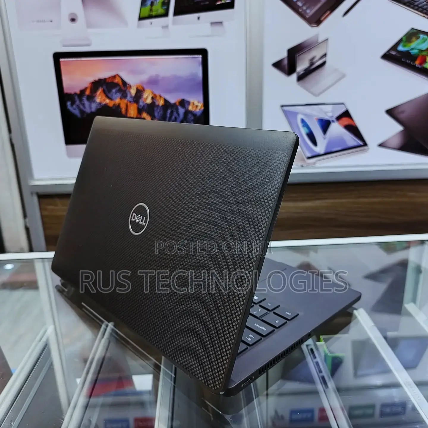 Laptop Dell Latitude 7320 16GB Intel Core i7 SSD 256GB