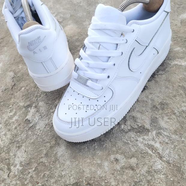 Mtumba Airforce Size 7/40 KSH 3000