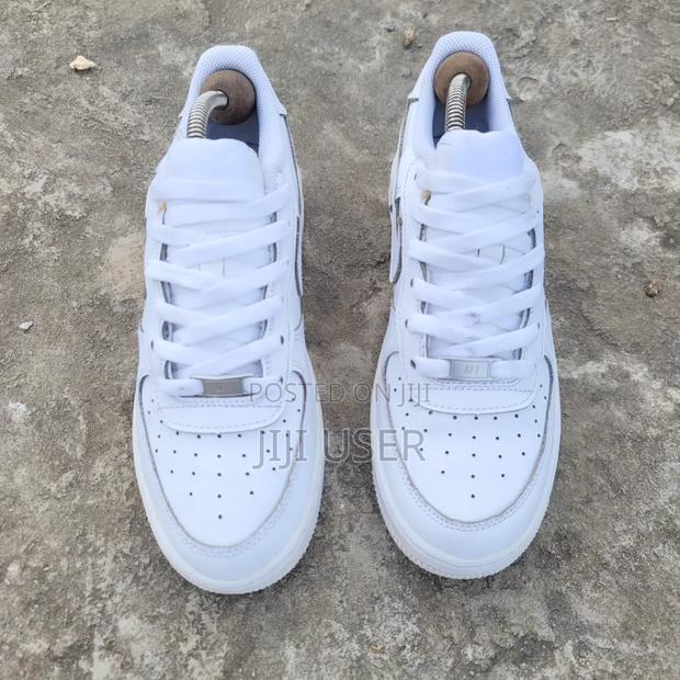 Mtumba Airforce Size 7/40 KSH 3000 - thumbnail 5