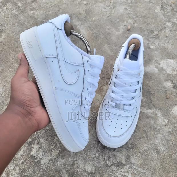 Mtumba Airforce Size 7/40 KSH 3000 - thumbnail 7