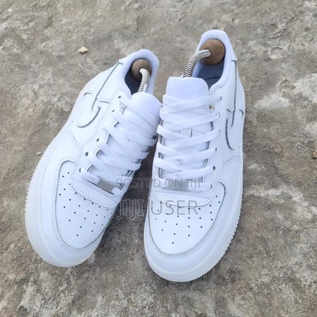 Mtumba Airforce Size 7/40 KSH 3000 - thumbnail 8