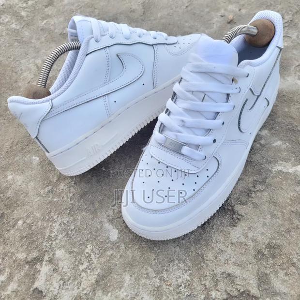 Mtumba Airforce Size 7/40 KSH 3000 - thumbnail 10