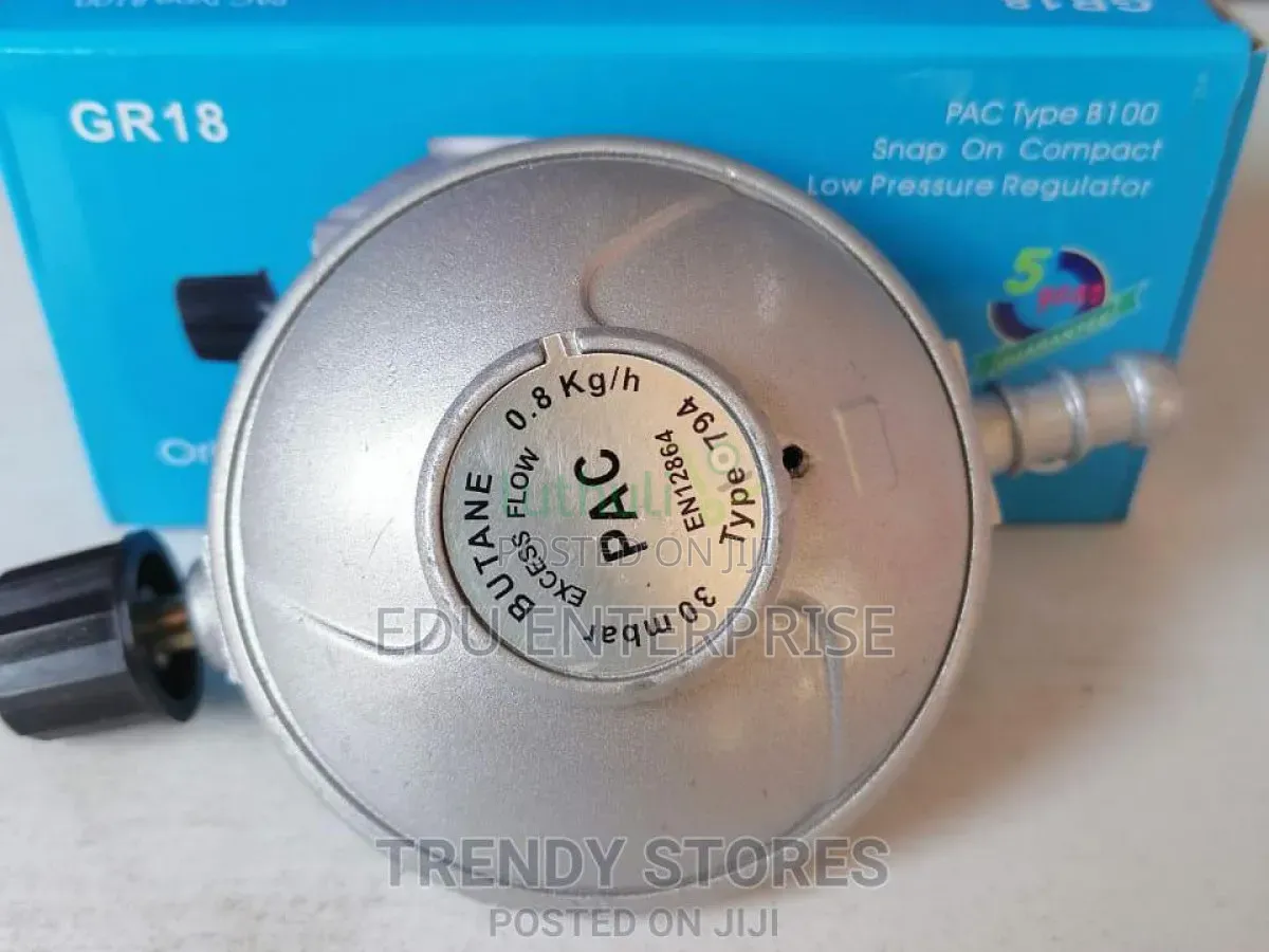 Best 6kgs Regulator
