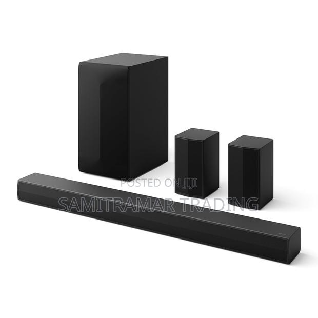 S65tr LG 5.1-Channel Sound Bar 600w