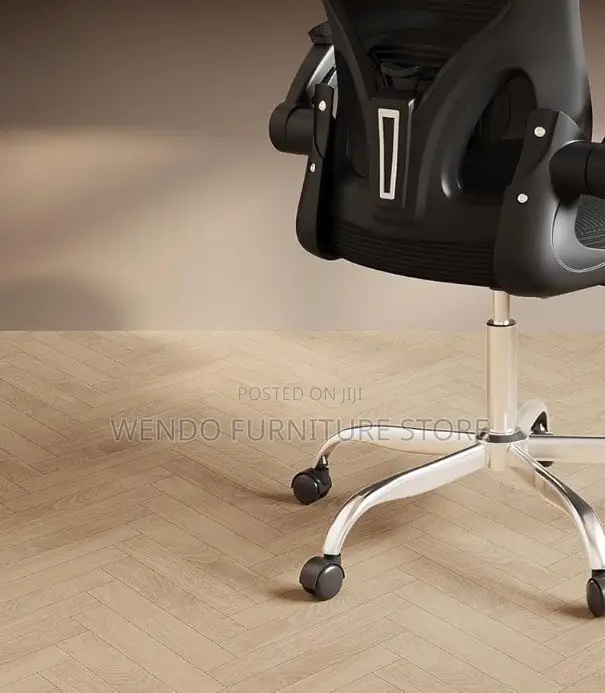 Office Chairs; Orthopedic Fabric Recliner Mesh Offices Chair